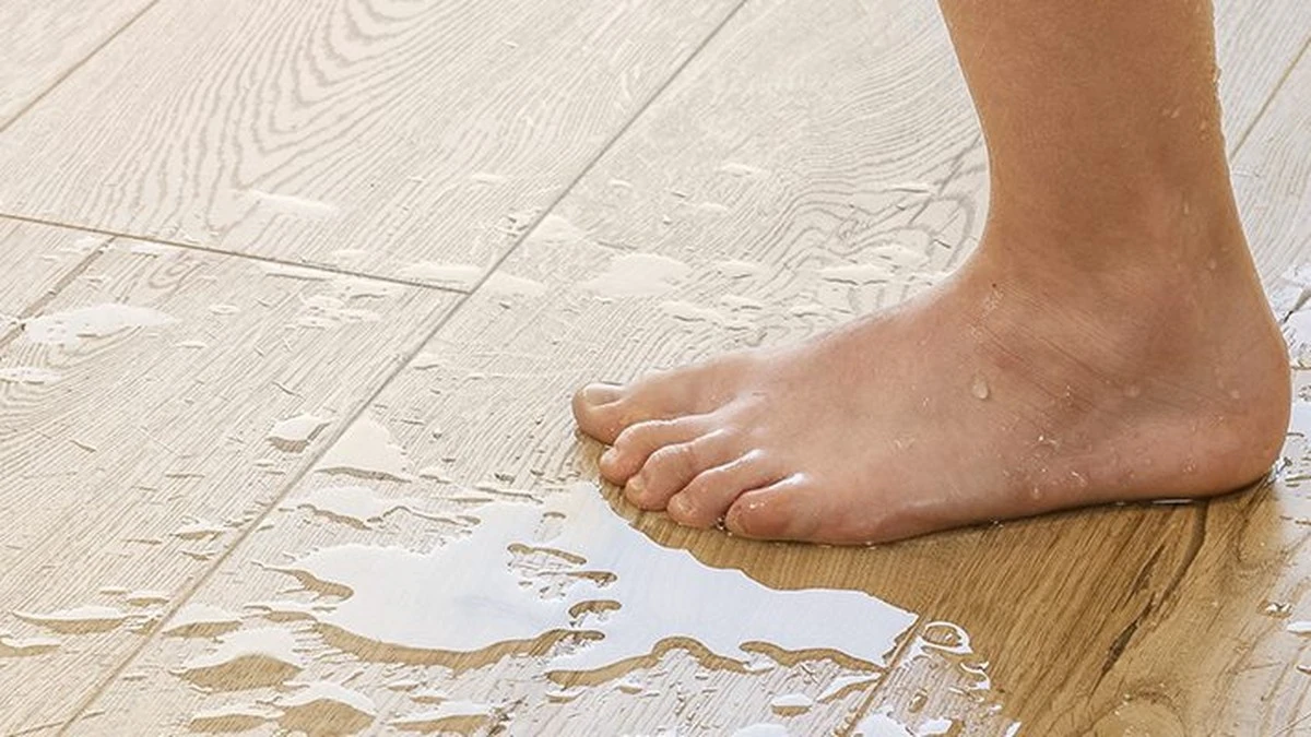 Dile adiós al laminado: la alternativa moderna, barata e impermeable que necesitas - image 1