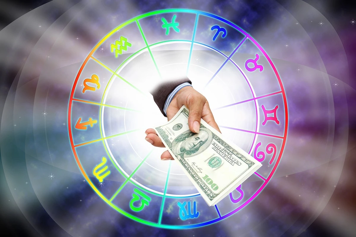 Dinero inesperado: 4 signos del zodiaco verán fluir la fortuna en los próximos días - image 1