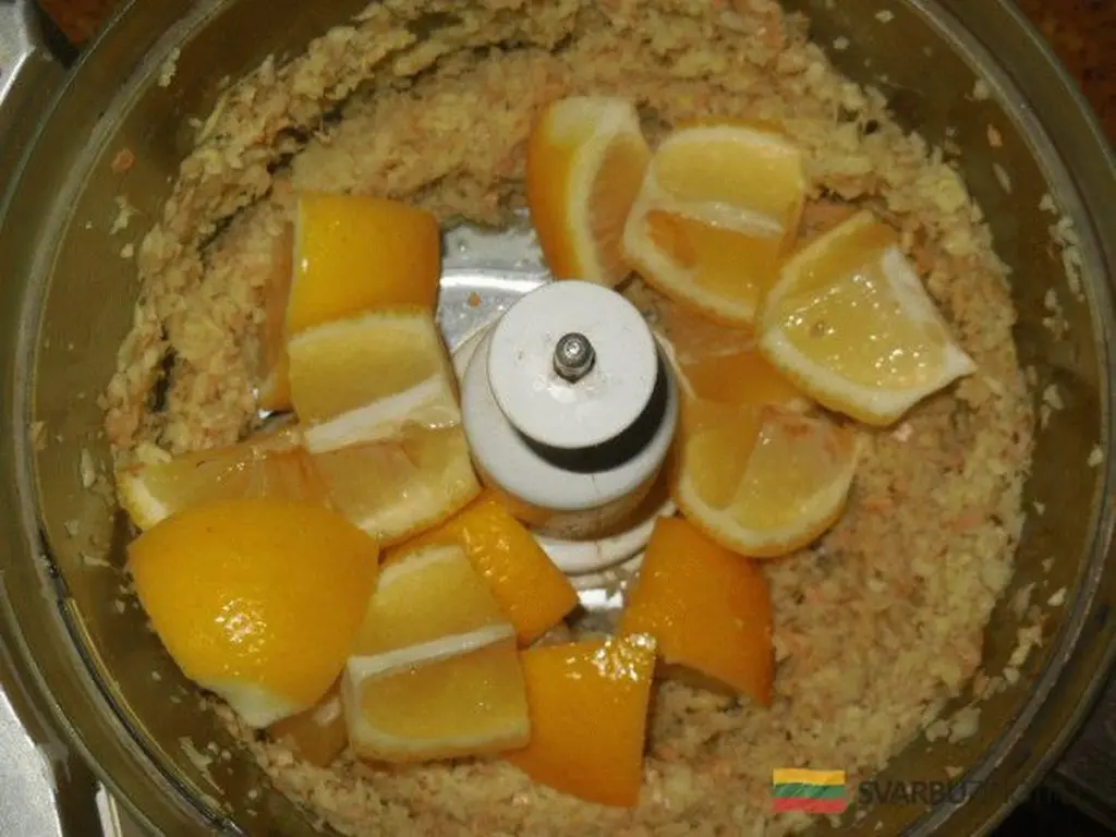 Dos recetas para eliminar depósitos de sal y sentirte joven de nuevo