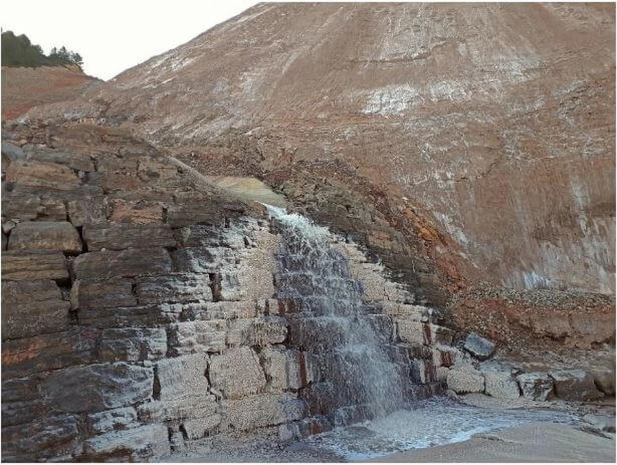 Dos recetas para eliminar depósitos de sal y sentirte joven de nuevo - image 1