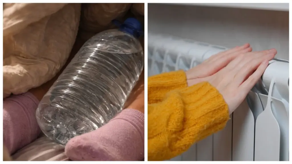 Duerme Caliente en Invierno Sin Calefacción: 2 Mantas y 1 Truco "Mágico"