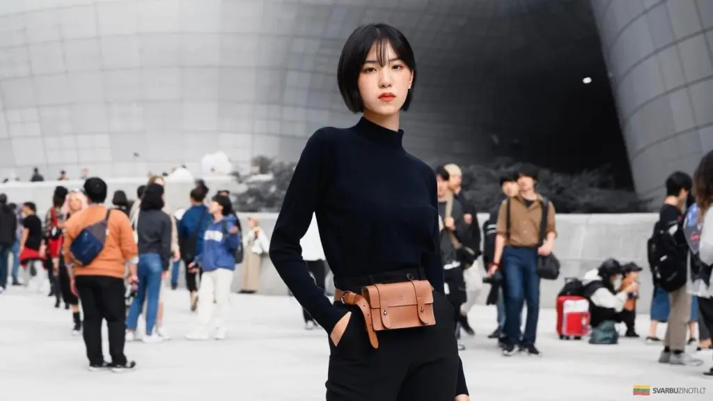 El color de la lealtad: por qué en Corea del Norte solo se permiten los jeans negros