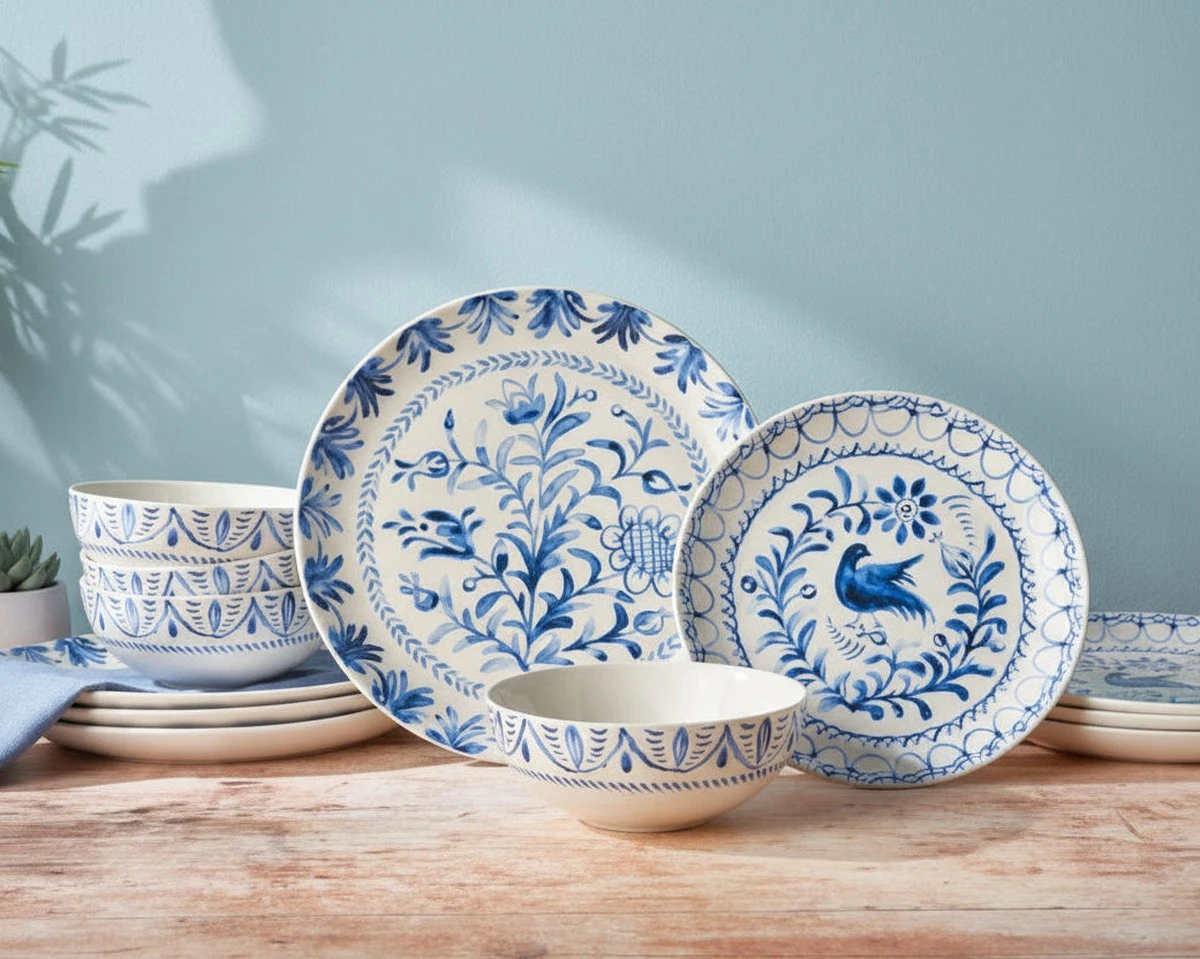 El color de tu plato podría ser la clave secreta para adelgazar - image 1