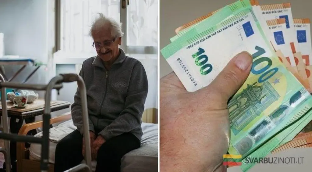 El coste de la vida en residencias de mayores: un aumento impactante de hasta 2.300 euros mensuales