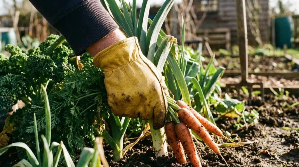 El cultivo de hortalizas: la estrategia secreta que te ahorrará más de 500 euros al año frente a la subida de precios en España
