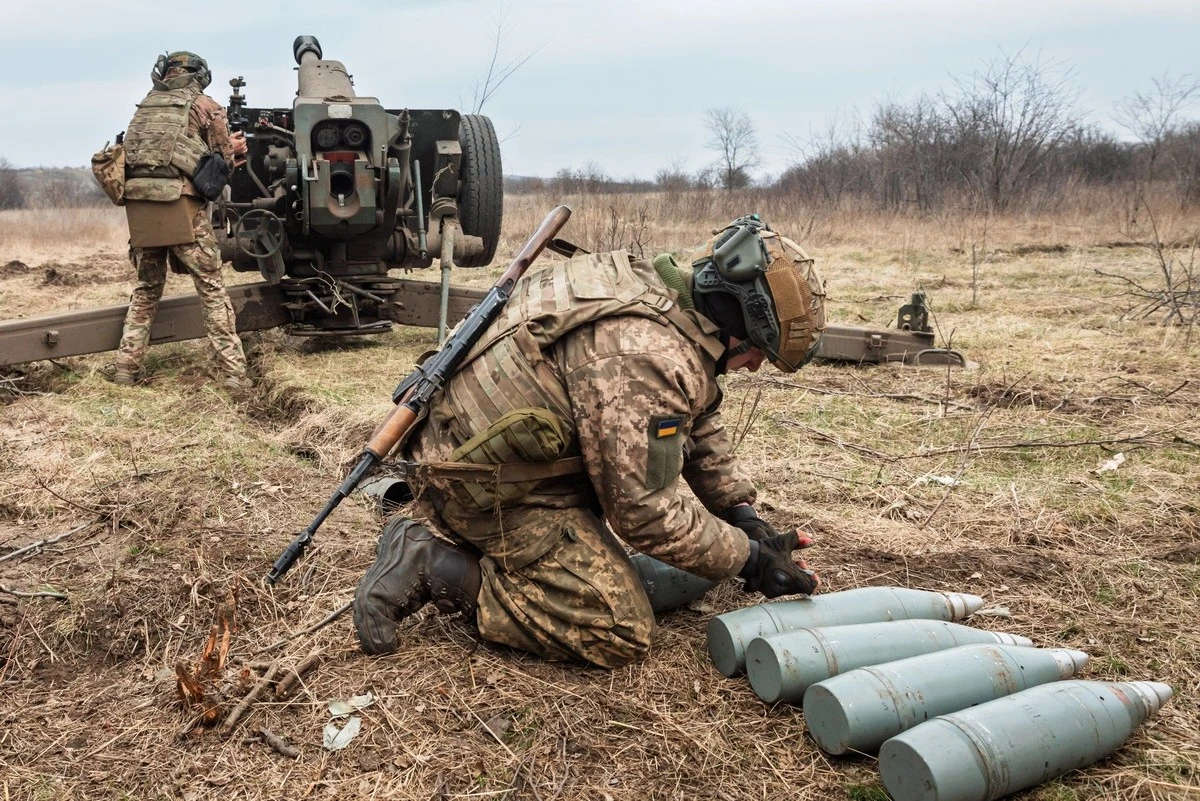 El dilema de Ucrania: ¿Por qué la estrategia de Trump podría hundir al país? - image 1