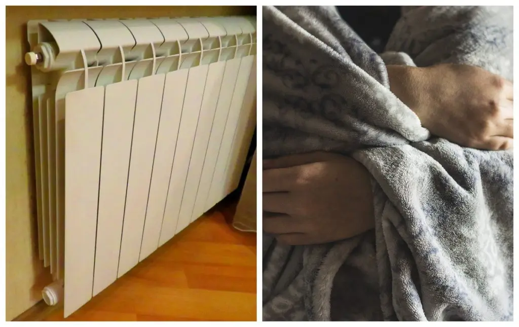 El error de calefacción que te cuesta una fortuna y te deja en frío