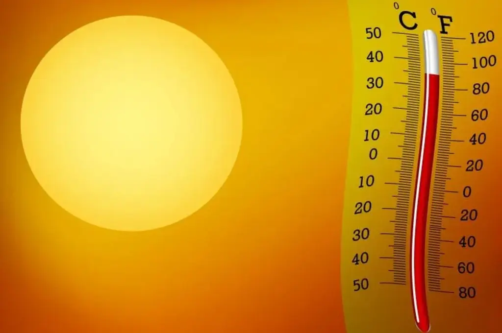 El fin de semana llega a 39°C en España: prepárate para un calor extremo