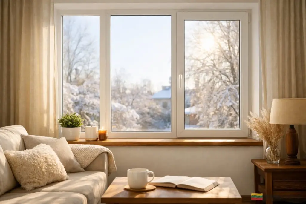 Elimina el Condensado y el Moho Negro en tus Ventanas para Siempre este Invierno