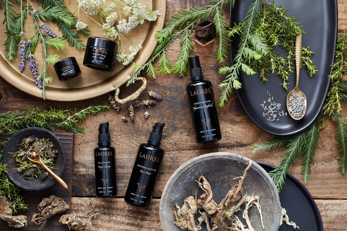 Elimina las arrugas con un ingrediente secreto de tu cocina: el laurel - image 1