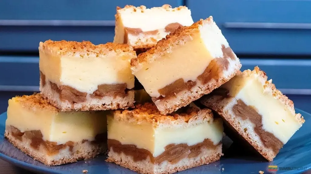 El mejor pastel de manzana que harás en casa: la receta secreta que guardo para mi familia