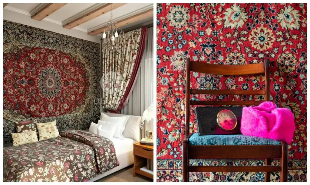 El método "casero" para calentar tus paredes sin electricidad y ahorrar dinero