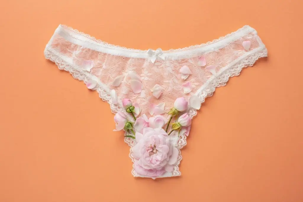 El misterio de la entrepierna en tu ropa interior: no es un adorno, es clave para tu comodidad