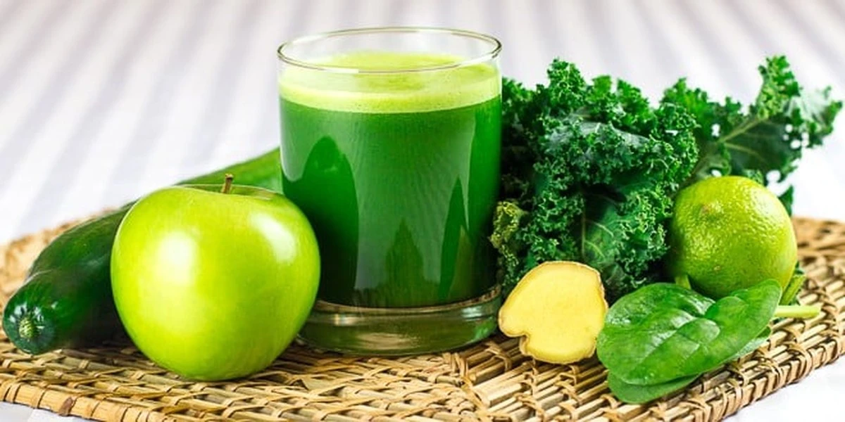 El nuevo batido verde del Dr. Oz: un elixir para renovar tu sangre y tu salud - image 1