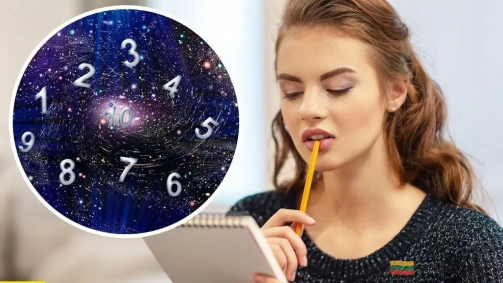 El número 8 te ha acompañado toda la vida: ¿sabes realmente por qué?