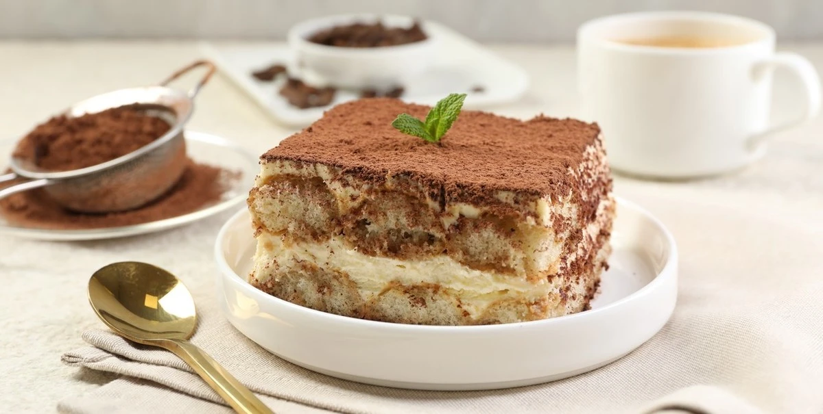 El pastel de galletas 