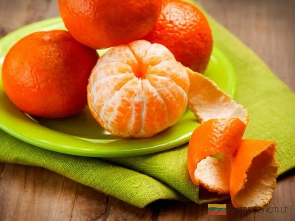 El poder oculto de la cáscara de mandarina: 5 remedios caseros que te sorprenderán