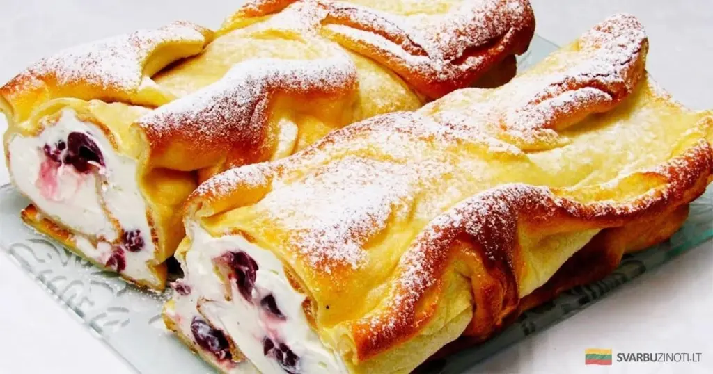 El postre que te transportará: Divino, listo en 5 minutos y se derrite en tu boca