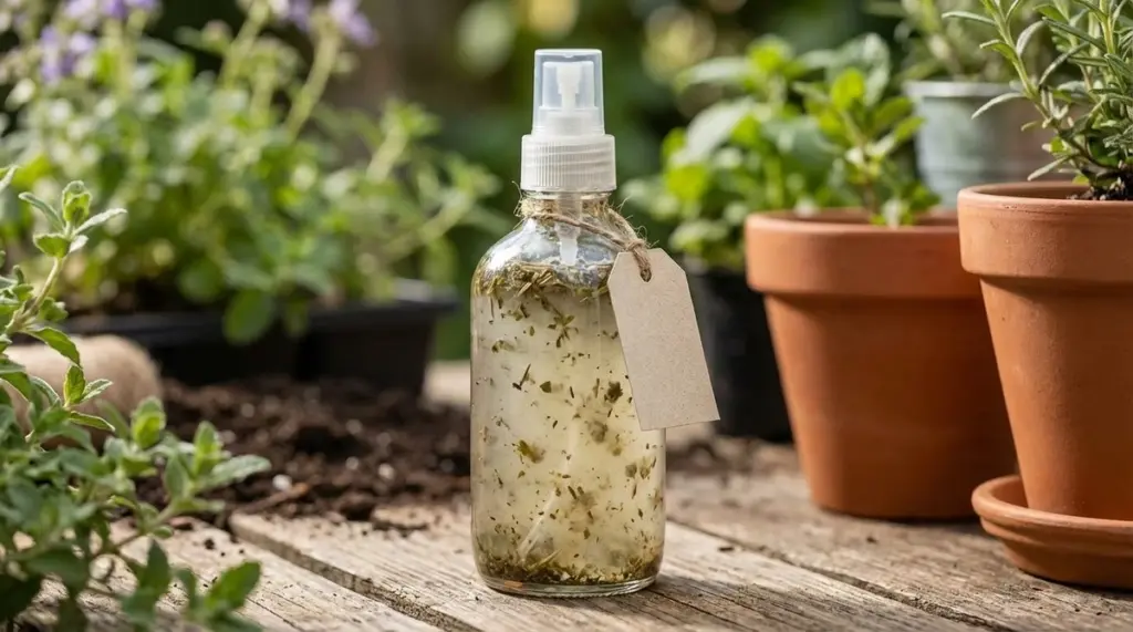 El producto "ecológico" que crees que cuida tu jardín, en realidad lo daña