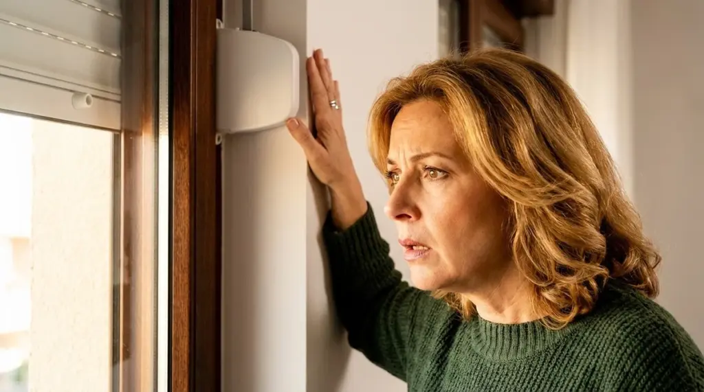 El punto ciego de tus ventanas: por qué un "agujero" oculto te hace perder hasta el 25% de calor