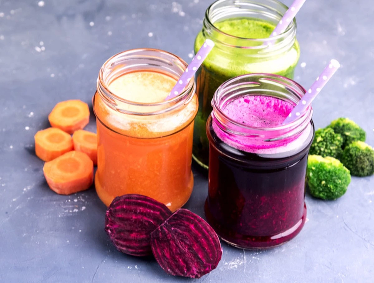 El secreto de 2 ingredientes para perder 5 kg en una semana sin pasar hambre - image 1