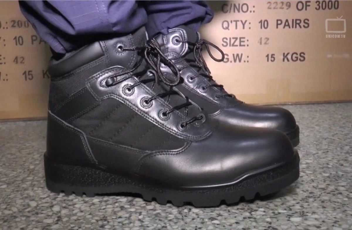 El secreto de 5 segundos para calzado que molesta: ¡Adiós ampollas! - image 1