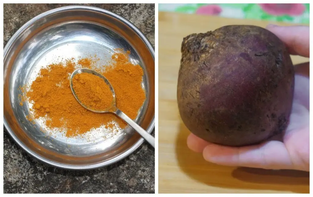 El secreto de chefs: cómo eliminar manchas de cúrcuma y remolacha de tus uñas