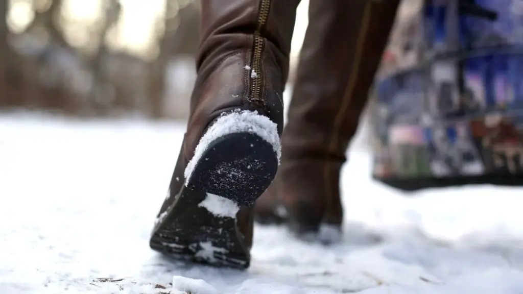 El secreto de la abuela Gala para pies calientes en pleno invierno: un método sencillo que tarda solo 5 minutos