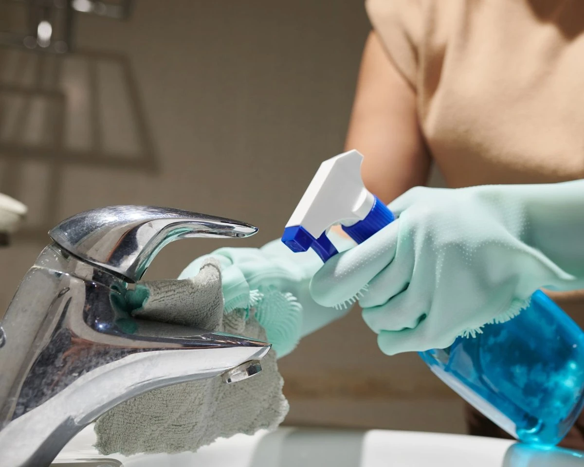 El secreto de la abuela para deslumbrar con tus toallas de cocina: las papas las reviven - image 1