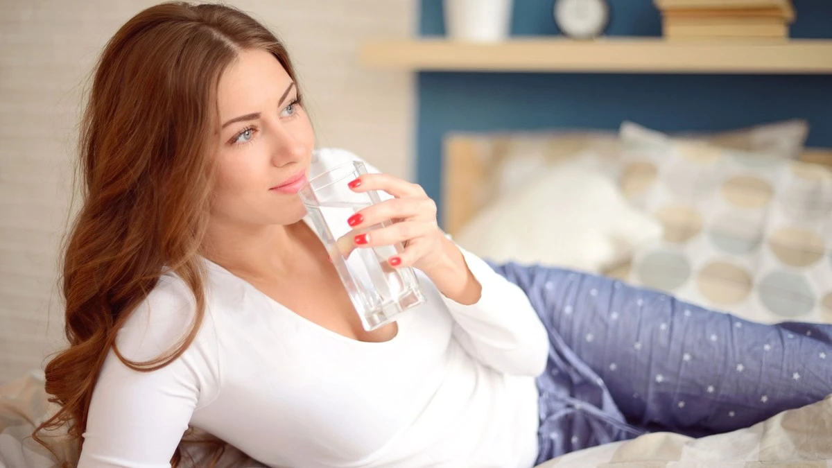 El secreto del agua caliente: mejora tu salud sin mover un dedo - image 1