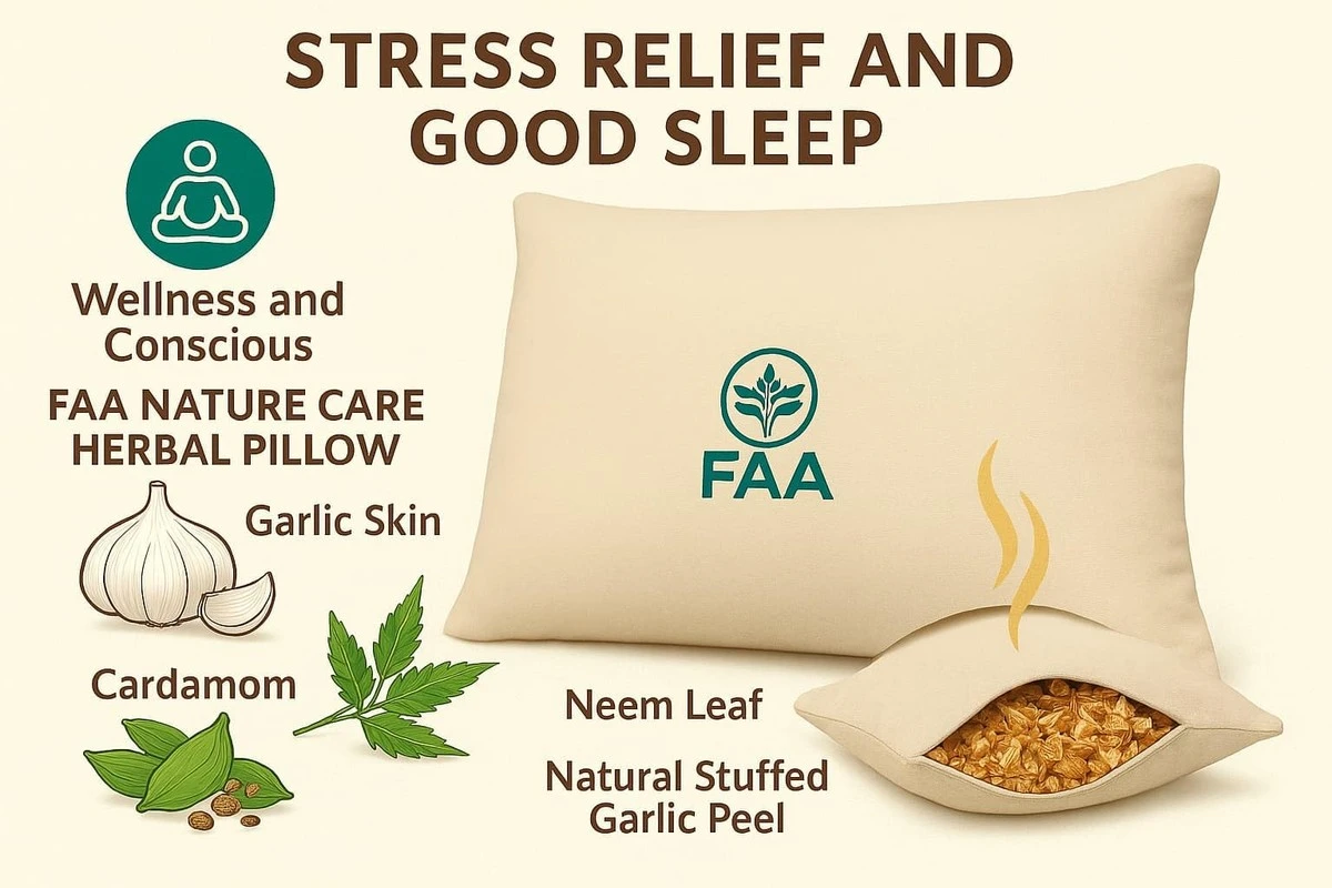 El secreto del ajo bajo la almohada: un truco ancestral para un sueño profundo y salud renovada - image 1