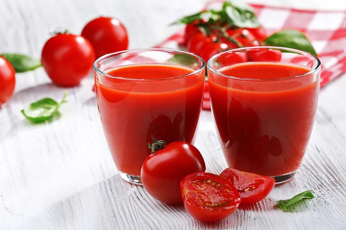 El secreto de las mañanas: Qué le pasa a tu cuerpo si bebes jugo de tomate a diario - image 1