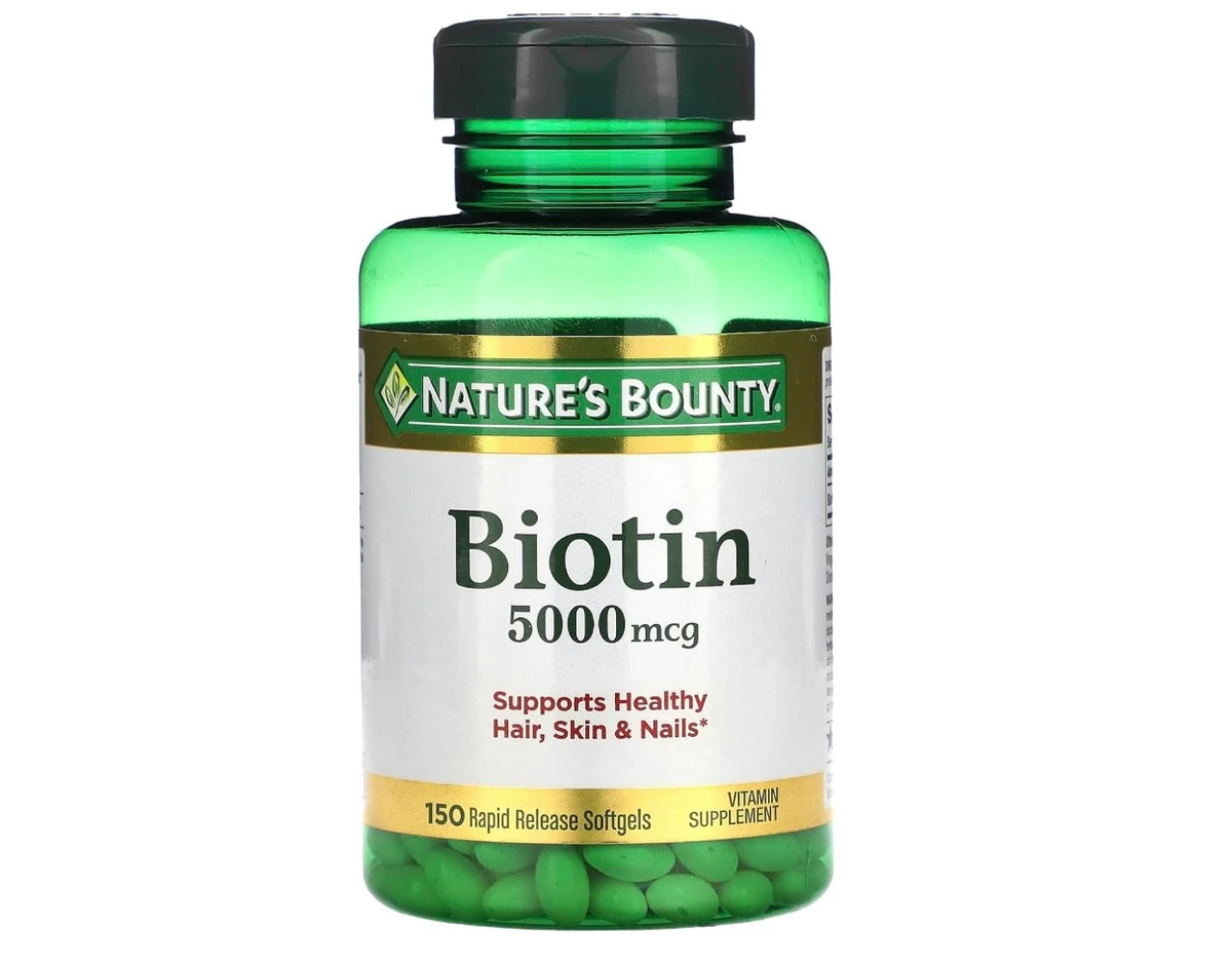 El secreto del cabello fuerte y la piel radiante: el nutriente que podrías estar pasando por alto - image 1