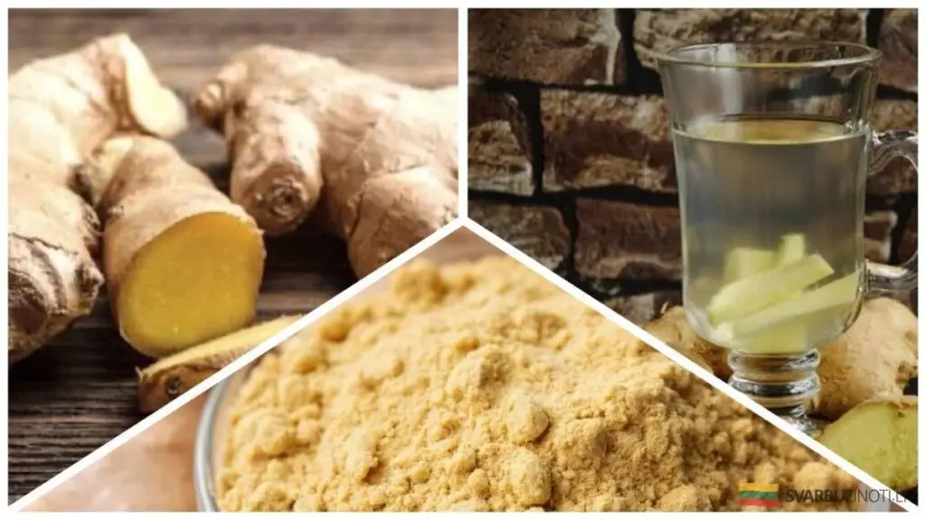 El secreto del jengibre para mantener a raya el azúcar en sangre en España