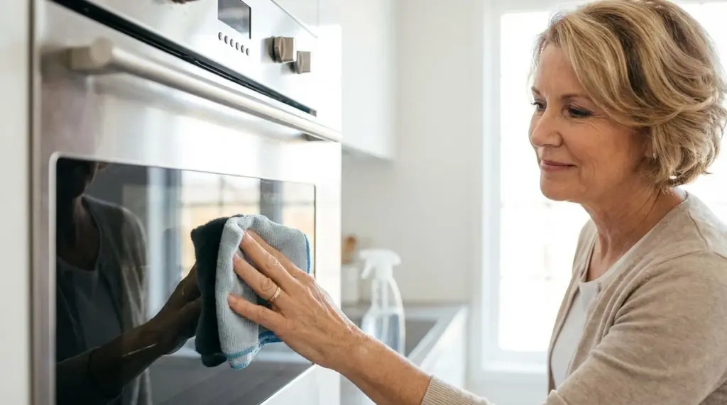 El secreto del lavavajillas para que tu casa brille: un truco de limpieza de céntimos que elimina el polvo