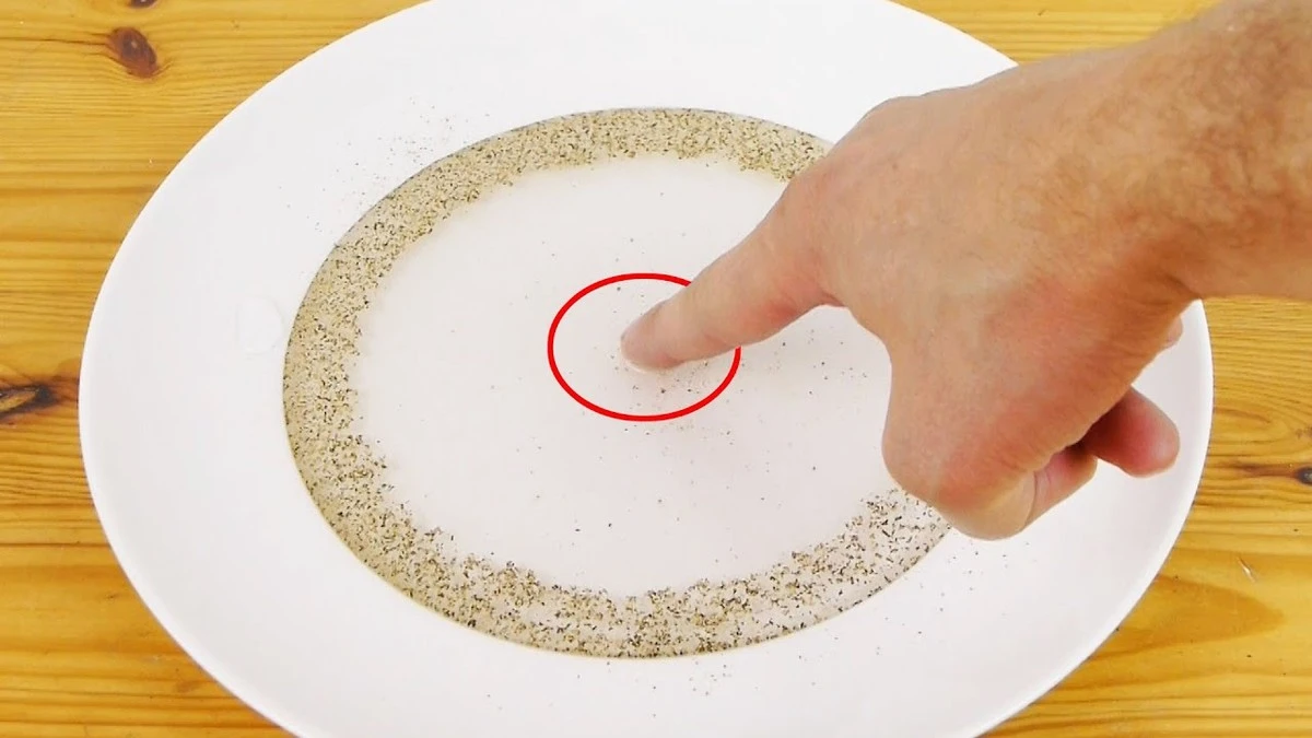 El secreto del lavavajillas casero: Brillo instantáneo y grasa eliminada en minutos - image 1