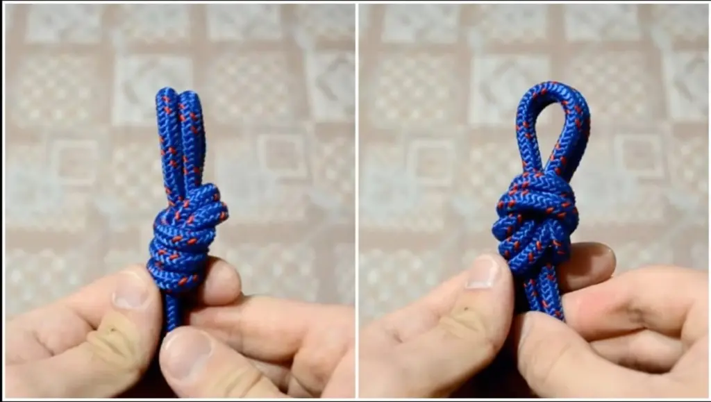 El secreto del nudo "orejas de conejo" para cordones que no se sueltan