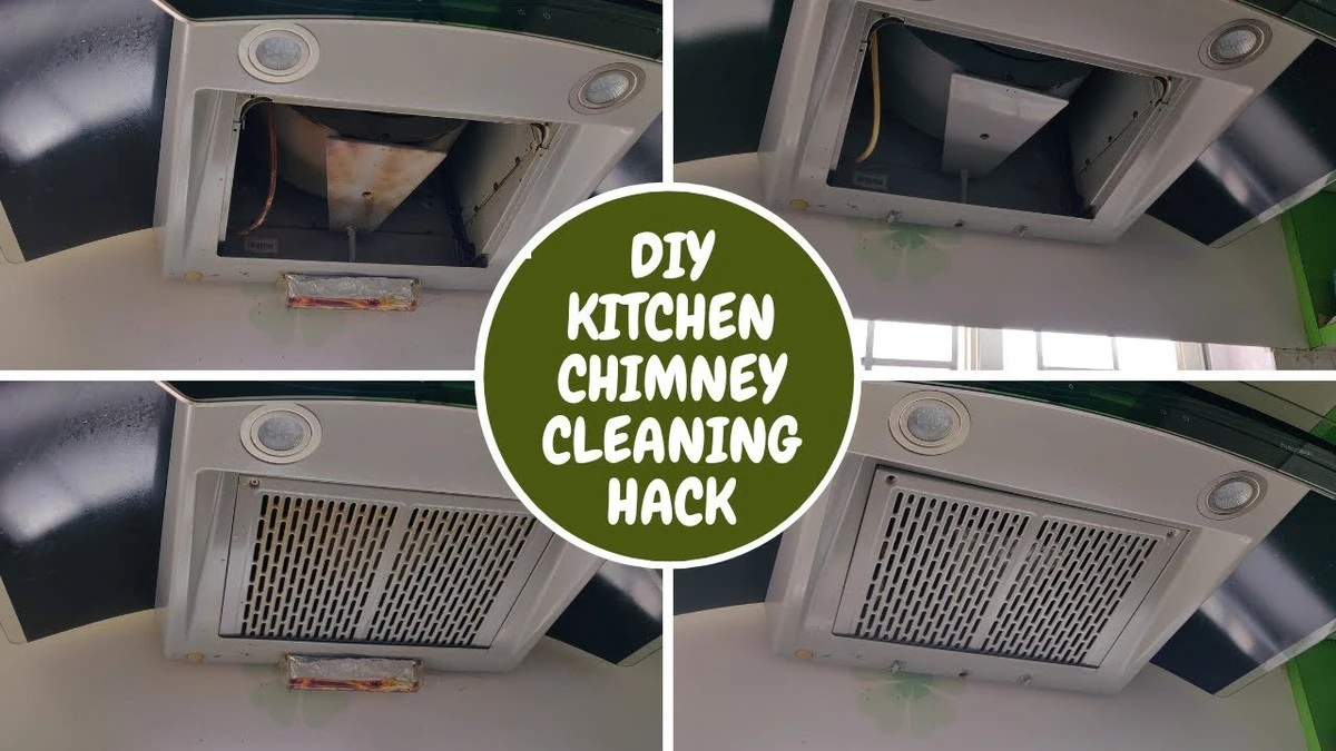 El secreto de los abuelos para limpiar tu chimenea con cáscaras de patata: un truco que te sorprenderá - image 1