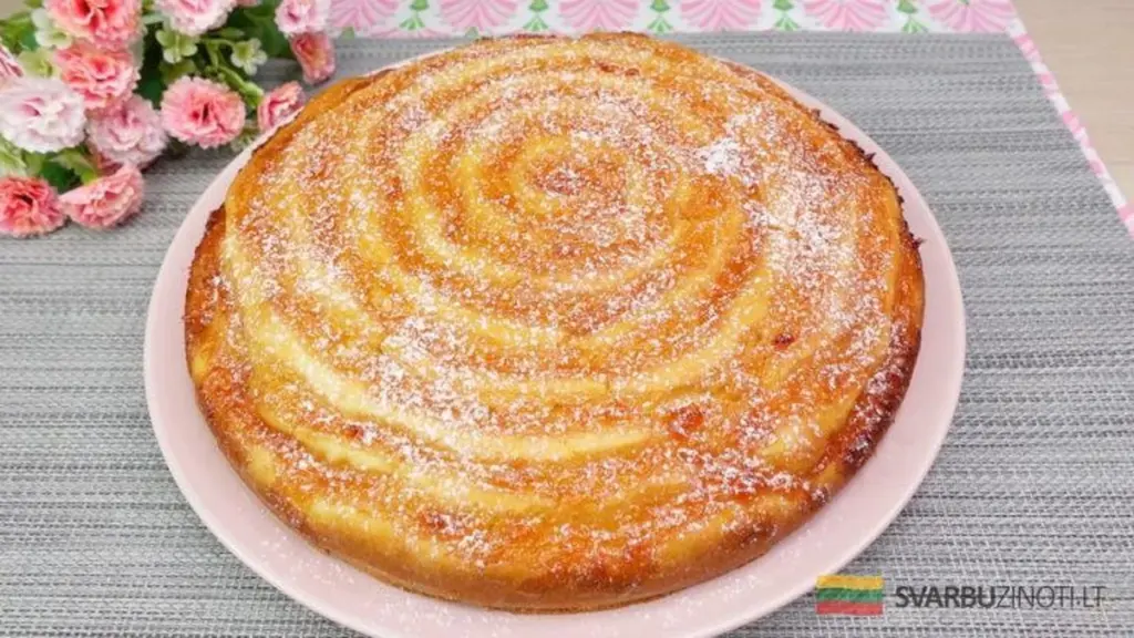 El secreto de los panaderos: así usas la cáscara de naranja para un bizcocho esponjoso