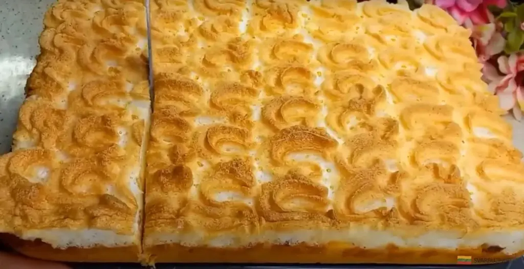 El secreto de los reposteros: por qué añaden una cucharada de limón a sus masas