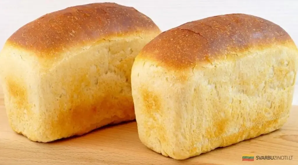 El secreto del pan de centeno perfecto: Cómo integrar la masa madre de trigo sin arruinar el sabor