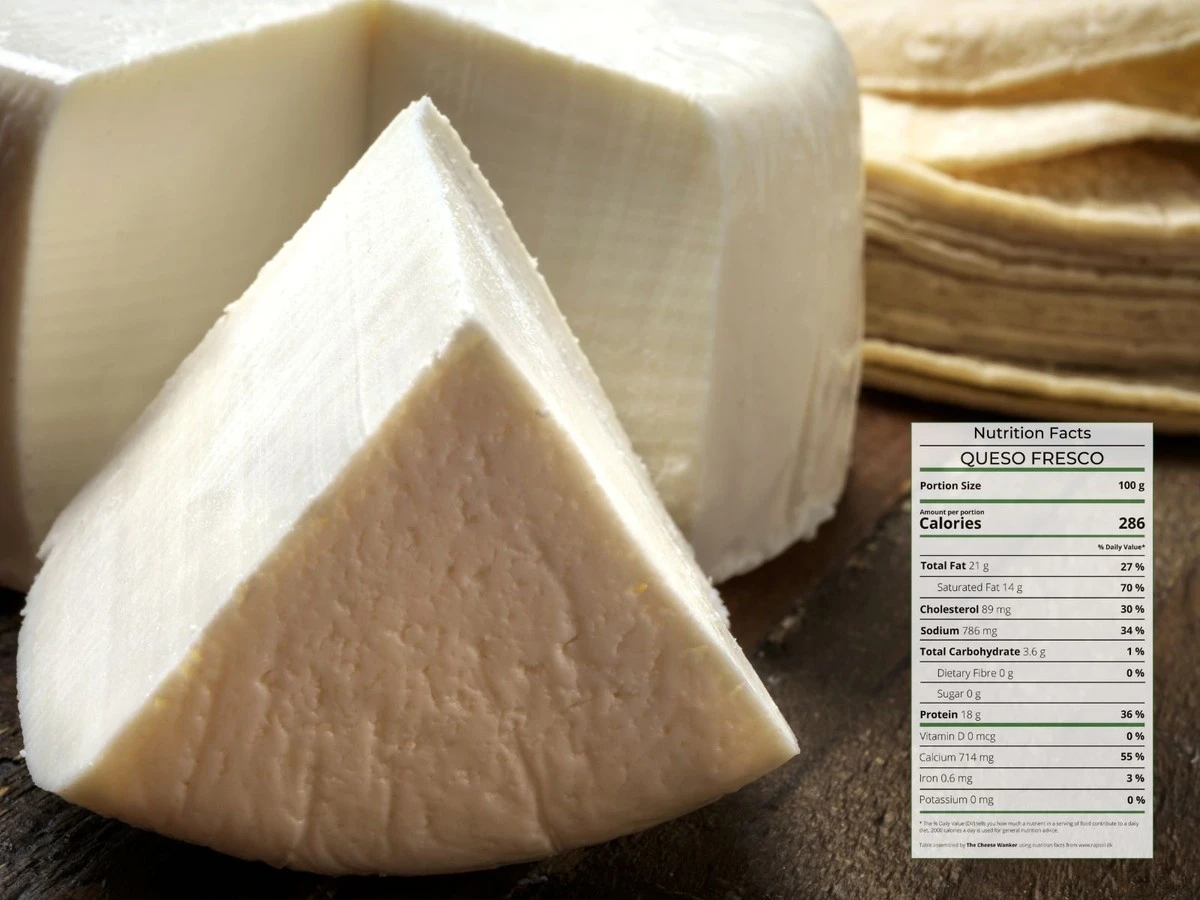 El secreto del queso: una gota de yodo revela el fraude que engaña a todos - image 1