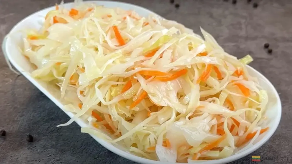 El secreto de mi madre para unas coles crujientes: la receta maridada que todos piden