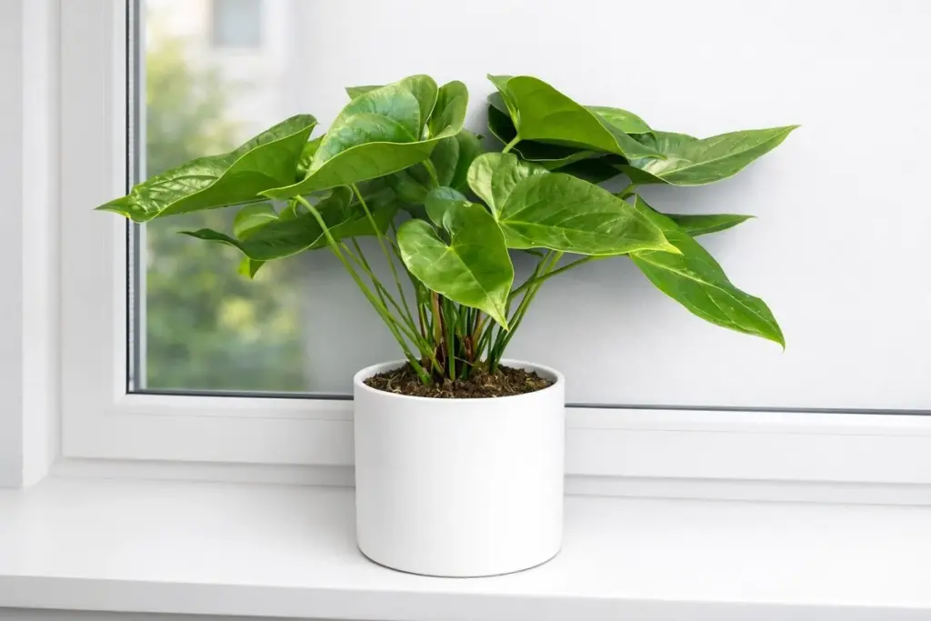 El secreto de un jardín exuberante: ¿por qué tus plantas de interior no florecen en febrero?