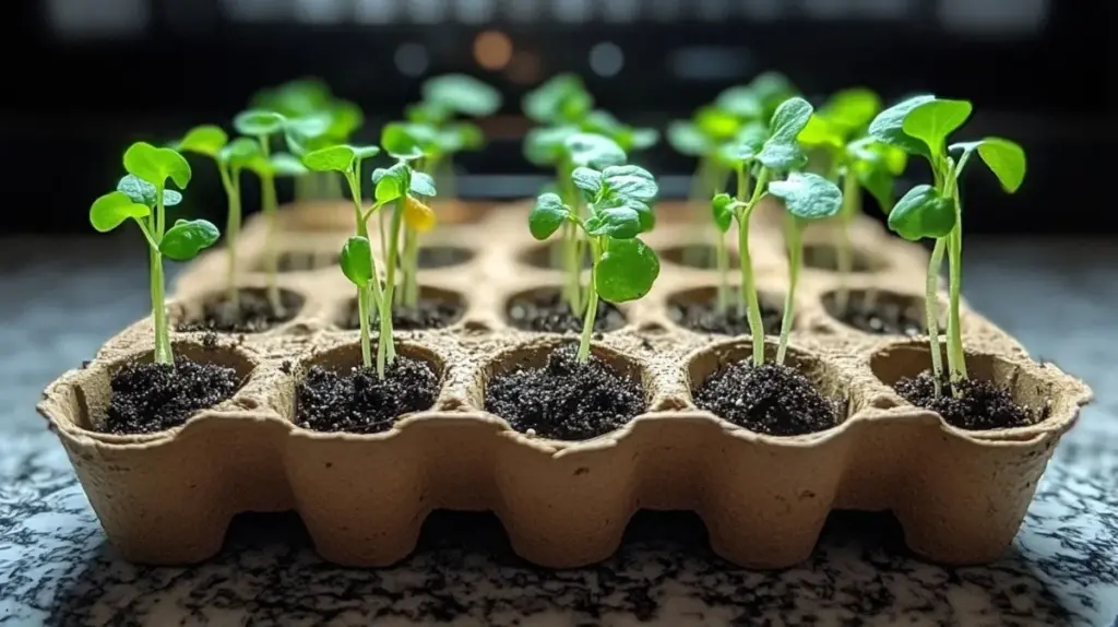 El secreto de un jardín exuberante: cultiva estas 7 plantas en febrero