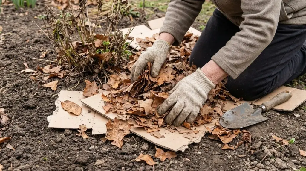 El secreto gratuito para revivir tu jardín: el gesto que el 99% de los jardineros olvida