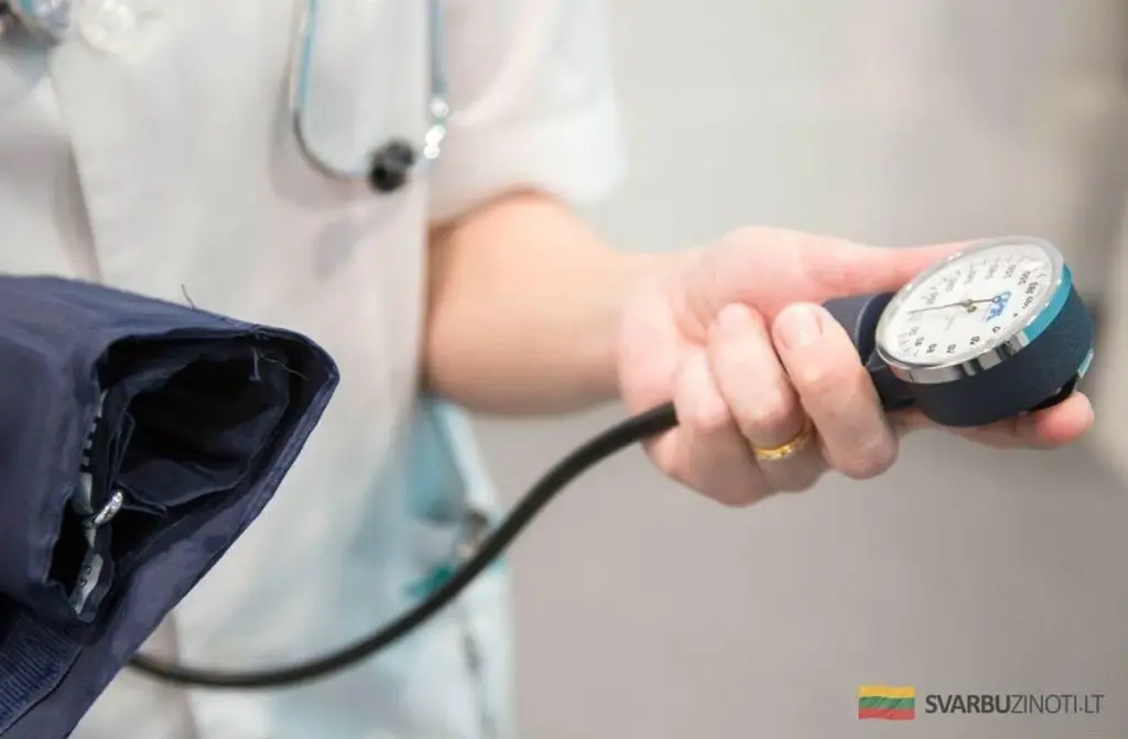 El secreto oriental para regular la presión arterial con un simple movimiento