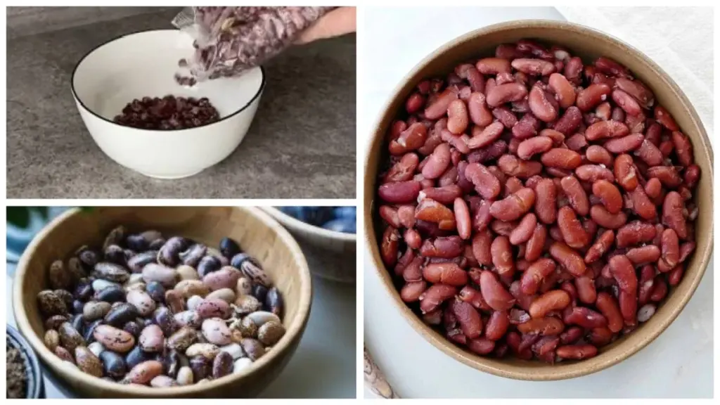 El secreto para cocinar frijoles secos en 15 minutos: tu borscht te lo agradecerá