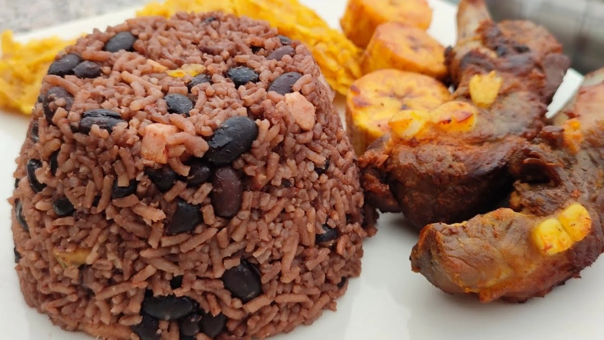 El secreto para cocinar frijoles secos en 15 minutos: tu borscht te lo agradecerá - image 1