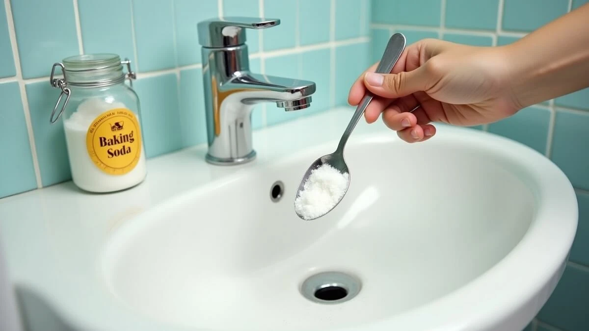 El secreto para eliminar el mal olor del lavabo: desatornilla esta pieza olvidada bajo el fregadero en 5 minutos - image 1